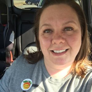 Meet your Posher, Angie